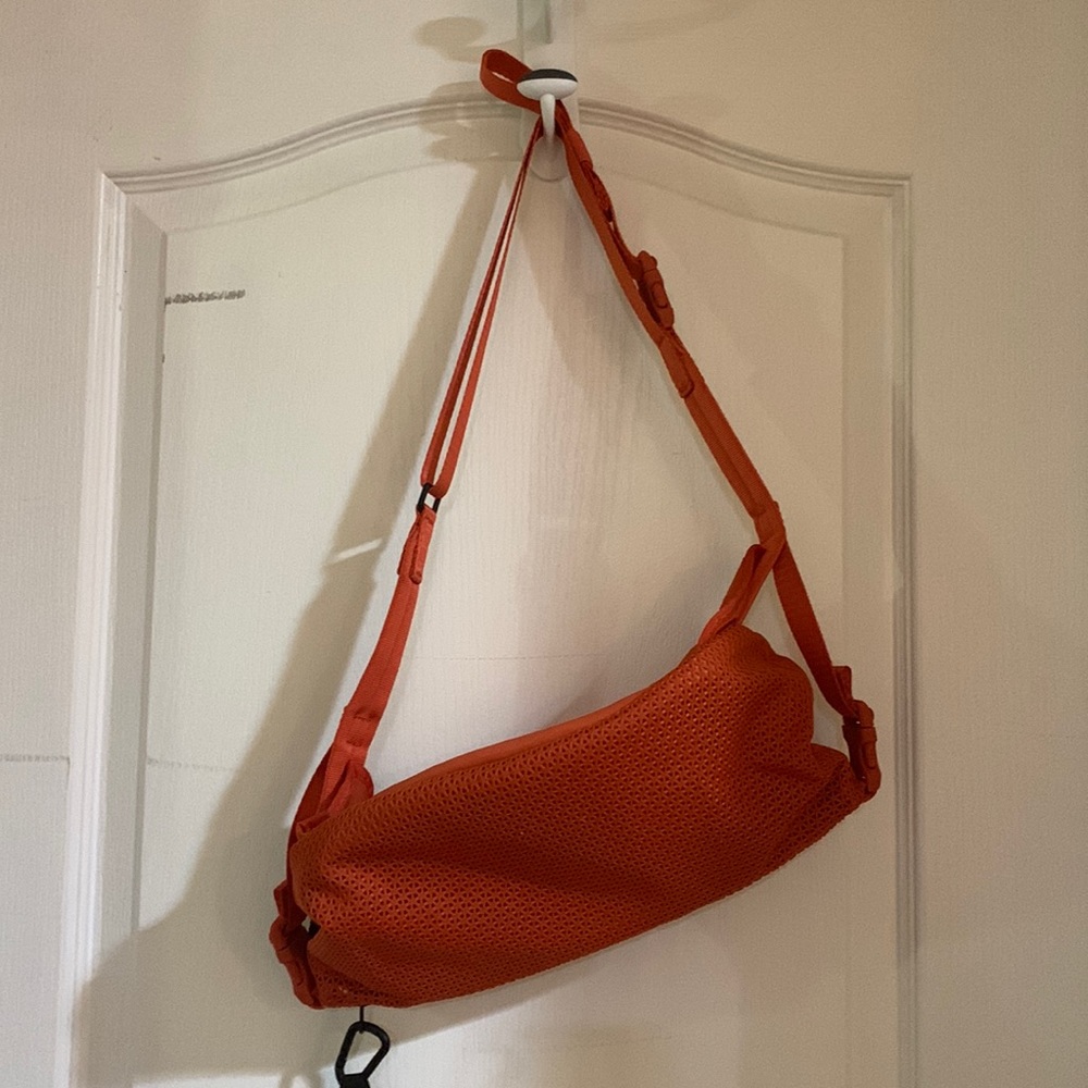 Lululemon All Hours Belt Bag Brick 114750428